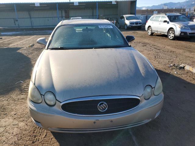 Photo 5 from auction – 2005 BUICK LACROSSE C with VIN 2G4WD532X51316649