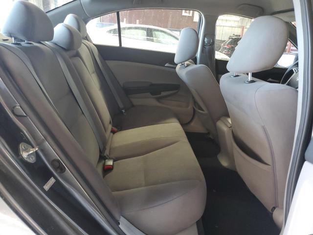 Photo 10 from auction – 2011 HONDA ACCORD LXP with VIN 1HGCP2F47BA149616