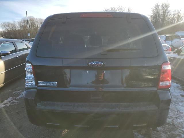 Photo 6 from auction – 2010 FORD ESCAPE XLS with VIN 1FMCU0C79AKB50975
