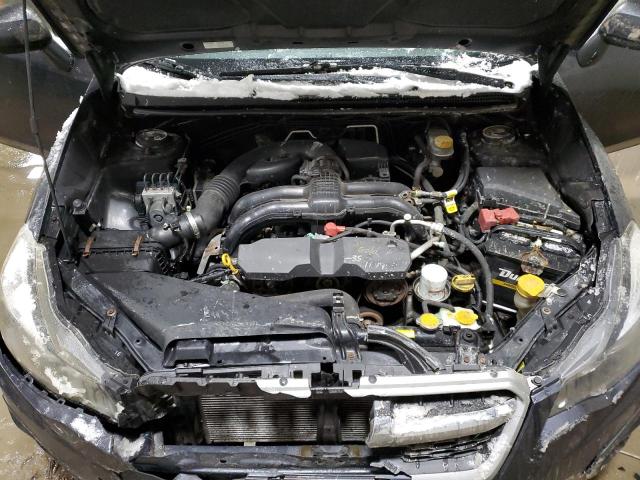Photo 11 from auction – 2013 SUBARU IMPREZA PR with VIN JF1GPAC69D2895035