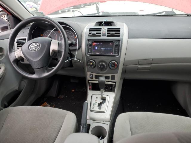 Photo 8 from auction – 2013 TOYOTA COROLLA BA with VIN 5YFBU4EE6DP139912