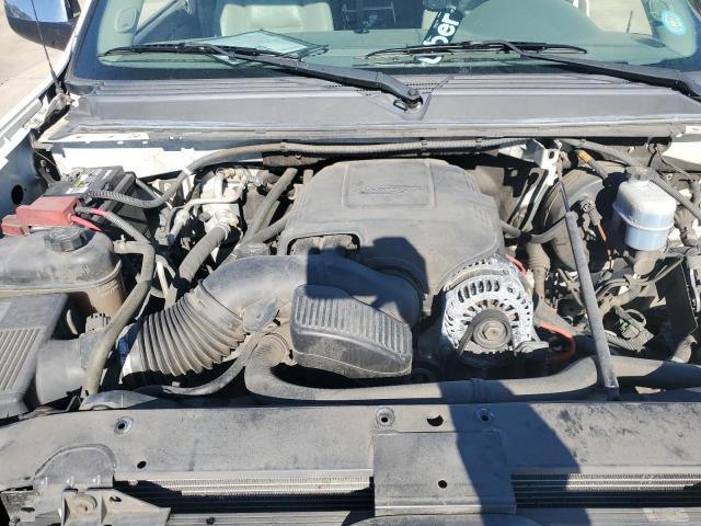 Photo 11 from auction – 2010 CHEVROLET AVALANCHE with VIN 3GNNCGE09AG186060