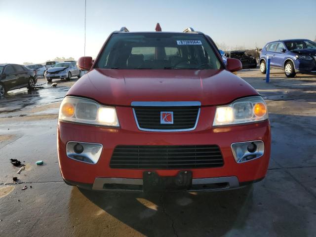 Photo 5 from auction – 2006 SATURN VUE with VIN 5GZCZ53436S852157