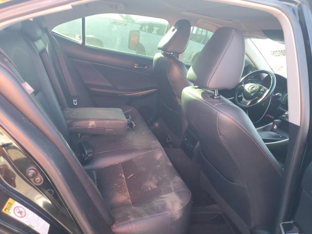 Photo 10 from auction – 2015 LEXUS IS 350 with VIN JTHCE1D23F5007504