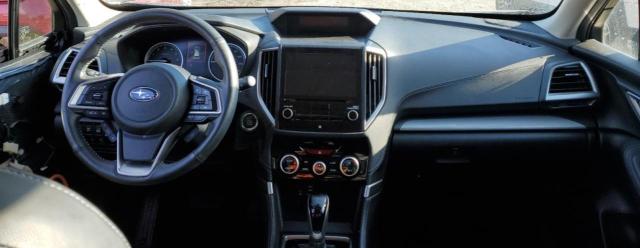 Photo 8 from auction – 2019 SUBARU FORESTER L with VIN JF2SKAUC8KH579290