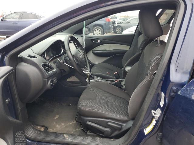Photo 7 from auction – 2015 DODGE DART SXT with VIN 1C3CDFBB2FD391063