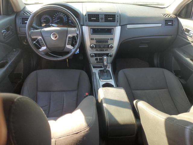 Photo 8 from auction – 2010 MERCURY MILAN with VIN 3MEHM0HA8AR662753