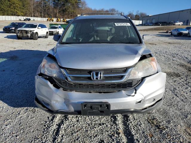 Photo 5 from auction – 2011 HONDA CR-V SE with VIN 5J6RE4H46BL101174