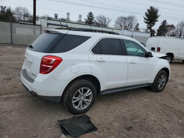 Photo 3 from auction – 2016 CHEVROLET EQUINOX LT with VIN 2GNFLFEK3G6223740
