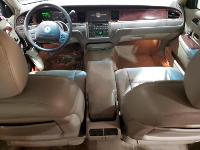 Photo 8 from auction – 2003 LINCOLN TOWN CAR E with VIN 1LNHM81W23Y696905