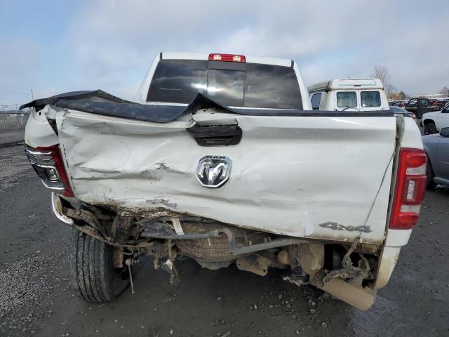 Photo 6 from auction – 2023 RAM 2500 TRADE with VIN 3C6UR5CLXPG591462
