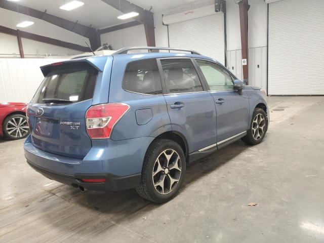Photo 3 from auction – 2015 SUBARU FORESTER 2 with VIN JF2SJGUC9FH557794