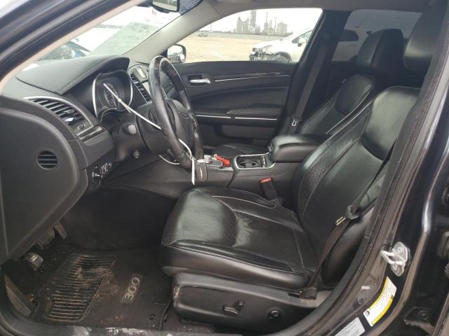 Photo 7 from auction – 2016 CHRYSLER 300C with VIN 2C3CCAEG4GH358051
