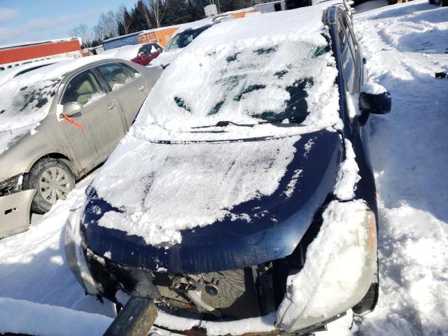 Photo 5 from auction – 2009 NISSAN VERSA S with VIN 3N1BC13E89L385484