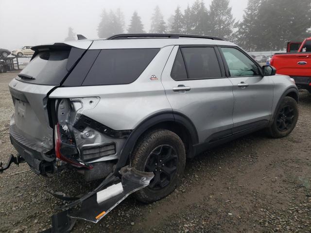 Photo 3 from auction – 2023 FORD EXPLORER T with VIN 1FMSK8JH9PGB46576