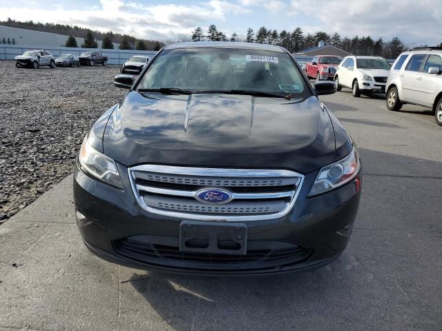 Photo 5 from auction – 2012 FORD TAURUS SEL with VIN 1FAHP2EW0CG129493