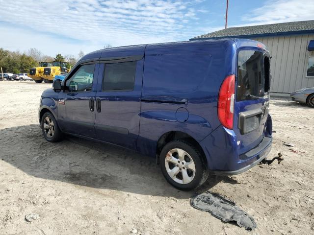Photo 2 from auction – 2017 RAM PROMASTER with VIN ZFBERFBB7H6G40749