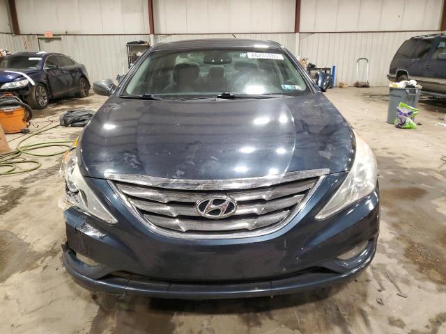 Photo 5 from auction – 2013 HYUNDAI SONATA SE with VIN 5NPEC4AC9DH687789