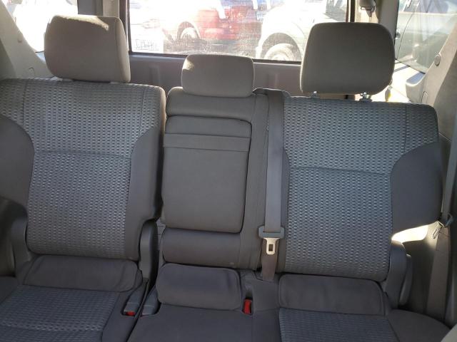 Photo 10 from auction – 2007 TOYOTA 4RUNNER SR with VIN JTEBT14R970066177