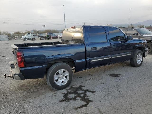 Photo 3 from auction – 2006 CHEVROLET SILVERADO with VIN 2GCEC13T761178848