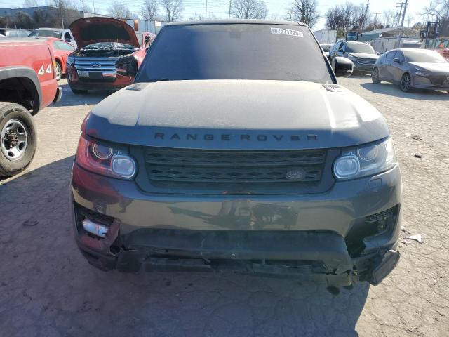 Photo 5 from auction – 2017 LAND ROVER RANGE ROVE with VIN SALWR2FE6HA148778