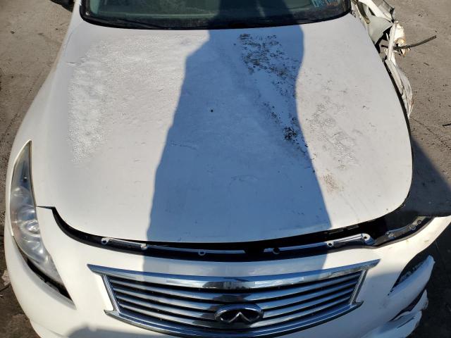 Photo 11 from auction – 2010 INFINITI G37 with VIN JN1CV6AR8AM454833