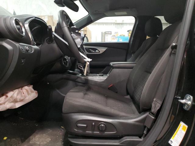 Zdjęcie 7 z aukcji – 2021 CHEVROLET BLAZER 2LT z VIN 3GNKBCRS0MS565847
