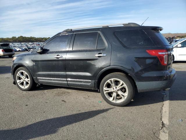 Photo 2 from auction – 2012 FORD EXPLORER L with VIN 1FMHK8F80CGA73918