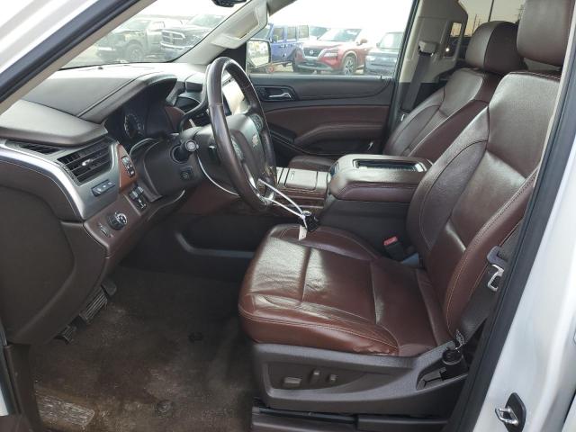Photo 7 from auction – 2017 CHEVROLET SUBURBAN C with VIN 1GNSCJKC0HR274200