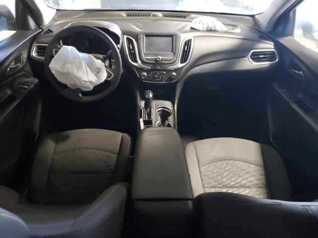 Photo 8 from auction – 2018 CHEVROLET EQUINOX LT with VIN 3GNAXSEV0JS642073