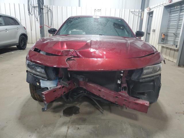 Photo 5 from auction – 2019 DODGE CHARGER SX with VIN 2C3CDXBGXKH621768