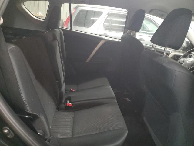 Photo 11 from auction – 2015 TOYOTA RAV4 LE with VIN 2T3BFREVXFW294530