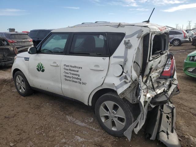 Photo 2 from auction – 2016 KIA SOUL with VIN KNDJN2A22G7264954