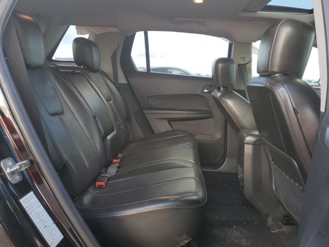 Снимка 11 от търг – 2013 GMC TERRAIN SL с VIN 2GKALWEK7D6101806