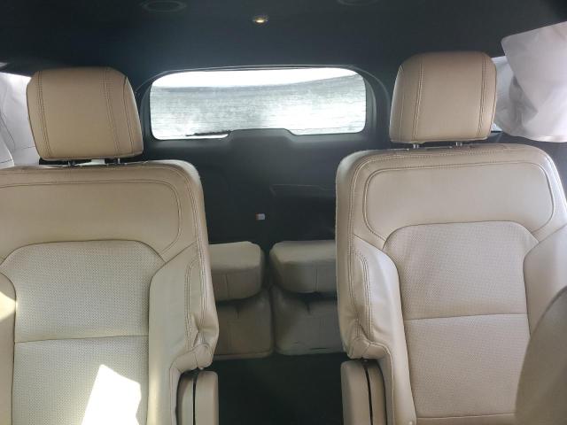 Фото 10 с аукциона – 2017 FORD EXPLORER L с VIN 1FM5K7F87HGE08337