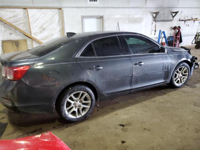 Photo 3 from auction – 2016 CHEVROLET MALIBU LIM with VIN 1G11C5SA6GU116152
