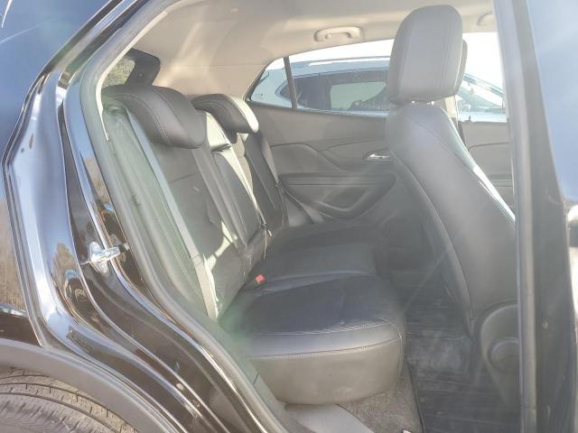 Photo 10 from auction – 2020 BUICK ENCORE PRE with VIN KL4CJASB5LB046182