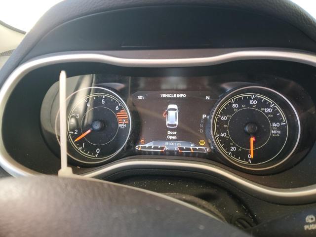 Photo 9 from auction – 2018 JEEP CHEROKEE T with VIN 1C4PJMBB7JD569147