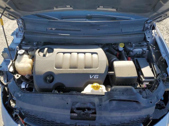 Photo 12 from auction – 2019 DODGE JOURNEY SE with VIN 3C4PDCBG5KT859394