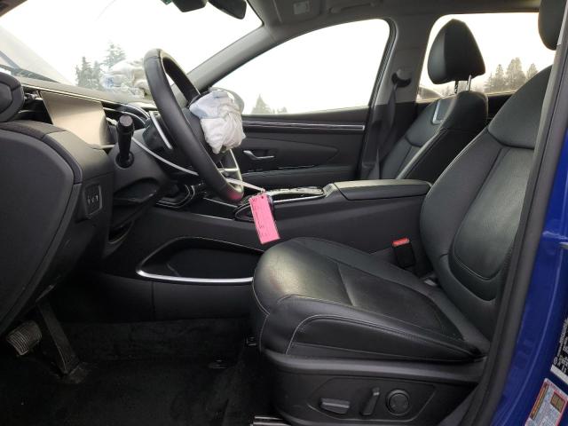 Photo 7 from auction – 2023 HYUNDAI TUCSON LIM with VIN 5NMJECAE3PH174690