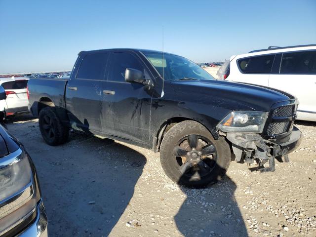 Photo 4 from auction – 2014 RAM 1500 ST with VIN 1C6RR6KT6ES113039