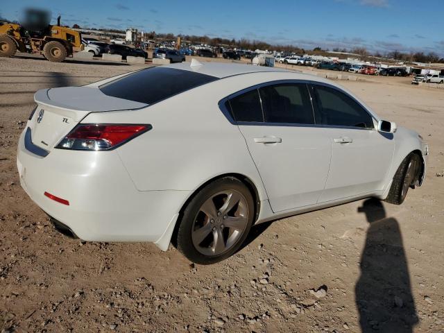 Photo 3 from auction – 2013 ACURA TL TECH with VIN 19UUA9F52DA002517