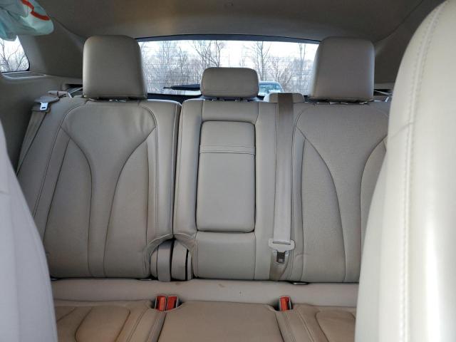 Photo 10 from auction – 2017 LINCOLN MKC RESERV with VIN 5LMCJ3D92HUL70092