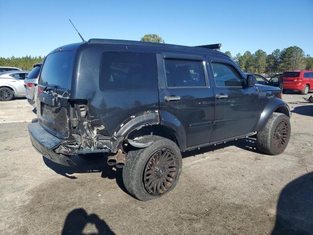 Photo 3 from auction – 2011 DODGE NITRO HEAT with VIN 1D4PU4GK6BW542076