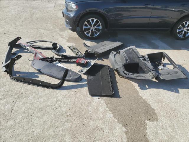 Photo 13 from auction – 2014 DODGE DURANGO R/ with VIN 1C4SDHCT9EC310008