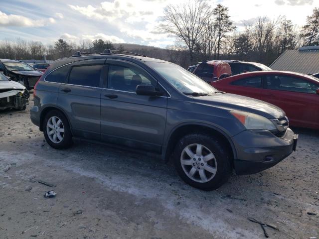 Photo 4 from auction – 2011 HONDA CR-V SE with VIN 5J6RE4H48BL048624
