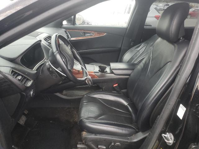 Photo 7 from auction – 2018 LINCOLN MKX RESERV with VIN 2LMPJ8LR5JBL39888
