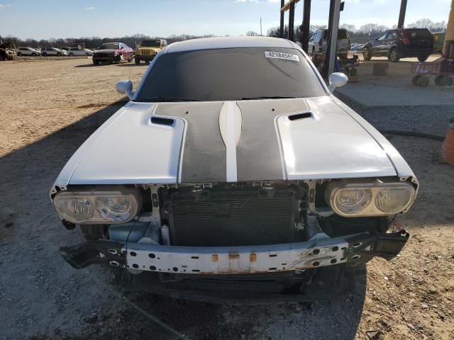 Photo 5 from auction – 2013 DODGE CHALLENGER with VIN 2C3CDYAG2DH601069