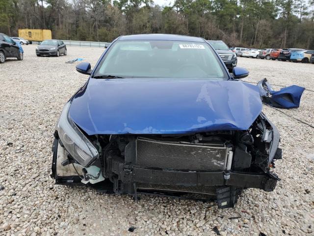 Photo 5 from auction – 2023 KIA FORTE LX with VIN 3KPF24AD2PE612795