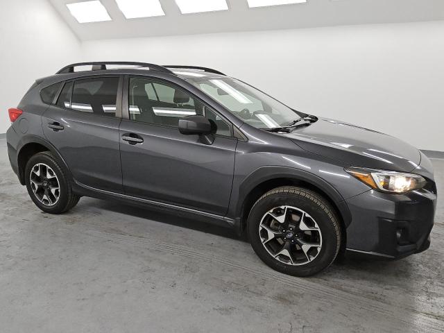 Photo 4 from auction – 2020 SUBARU CROSSTREK with VIN JF2GTAEC2L8266884